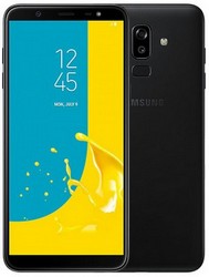 Замена экрана на телефоне Samsung Galaxy J6 (2018) в Владивостоке